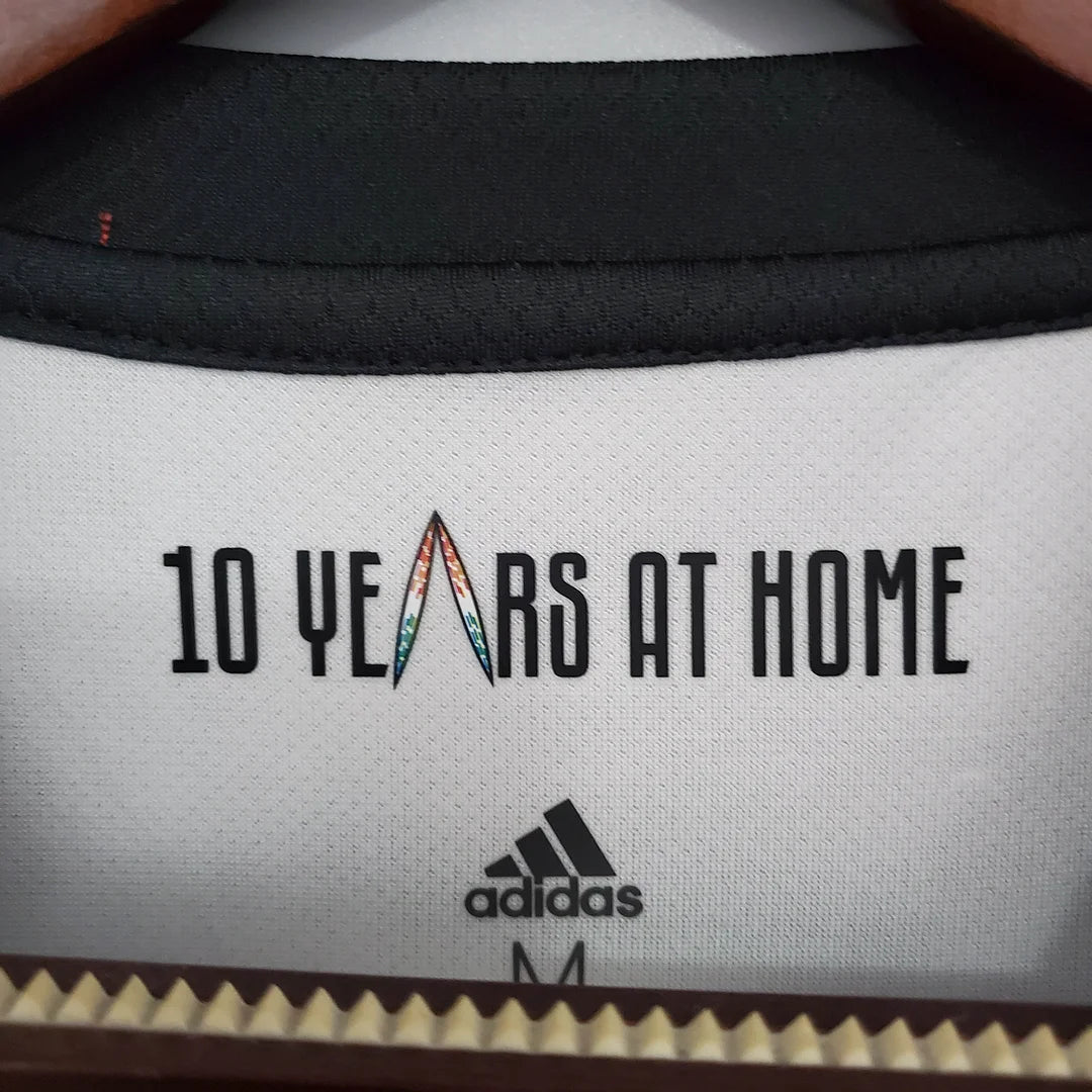 Juventus 2021/2022 Retro jersey 1:1 Thai Quality Home