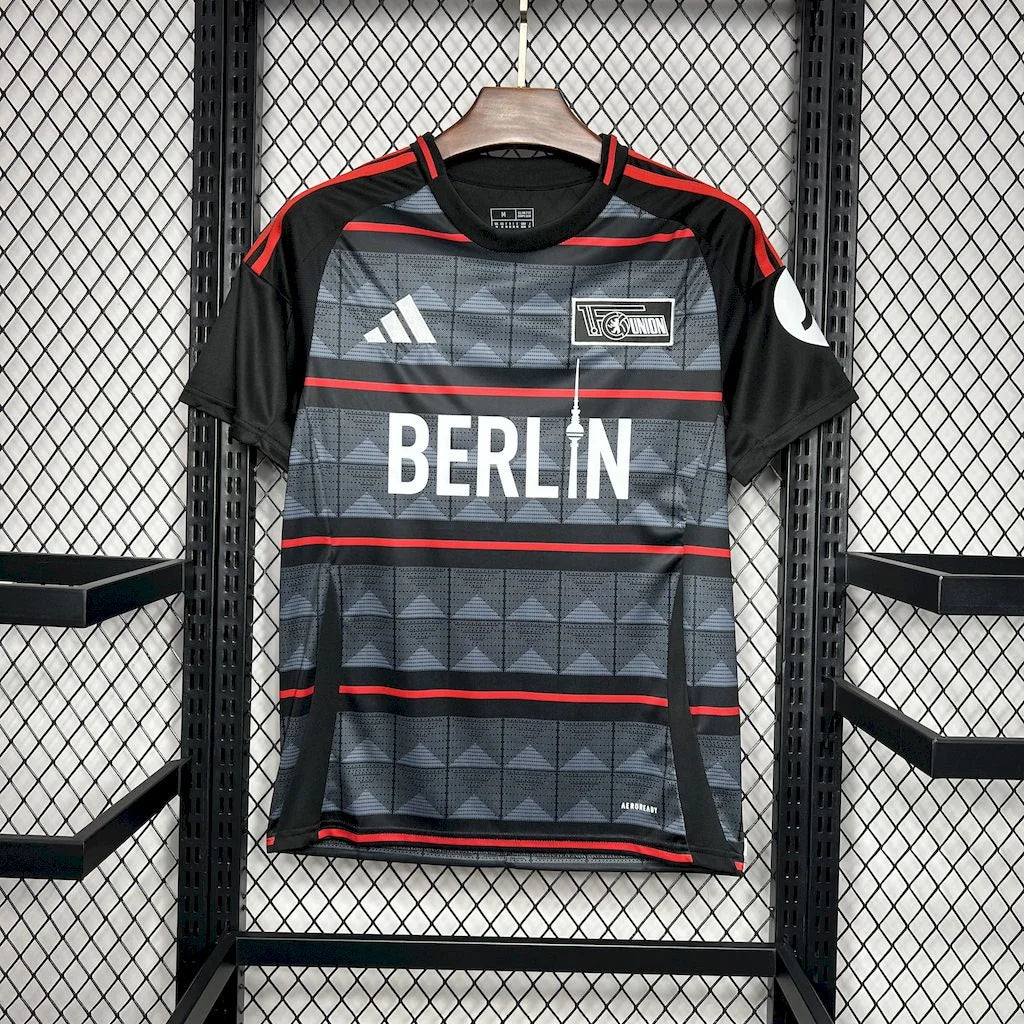 2024/2025 Union Berlin Away Football Shirt