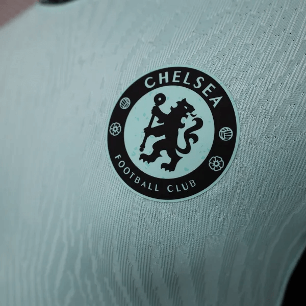 2023/2024 Chelsea Third Away Football Jersey - Player Version