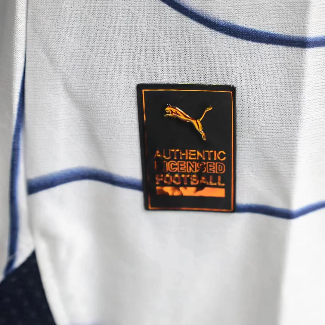 2024/2025 Manchester City Special Edition Football Shirt 1:1 Thai Quality - Player Version