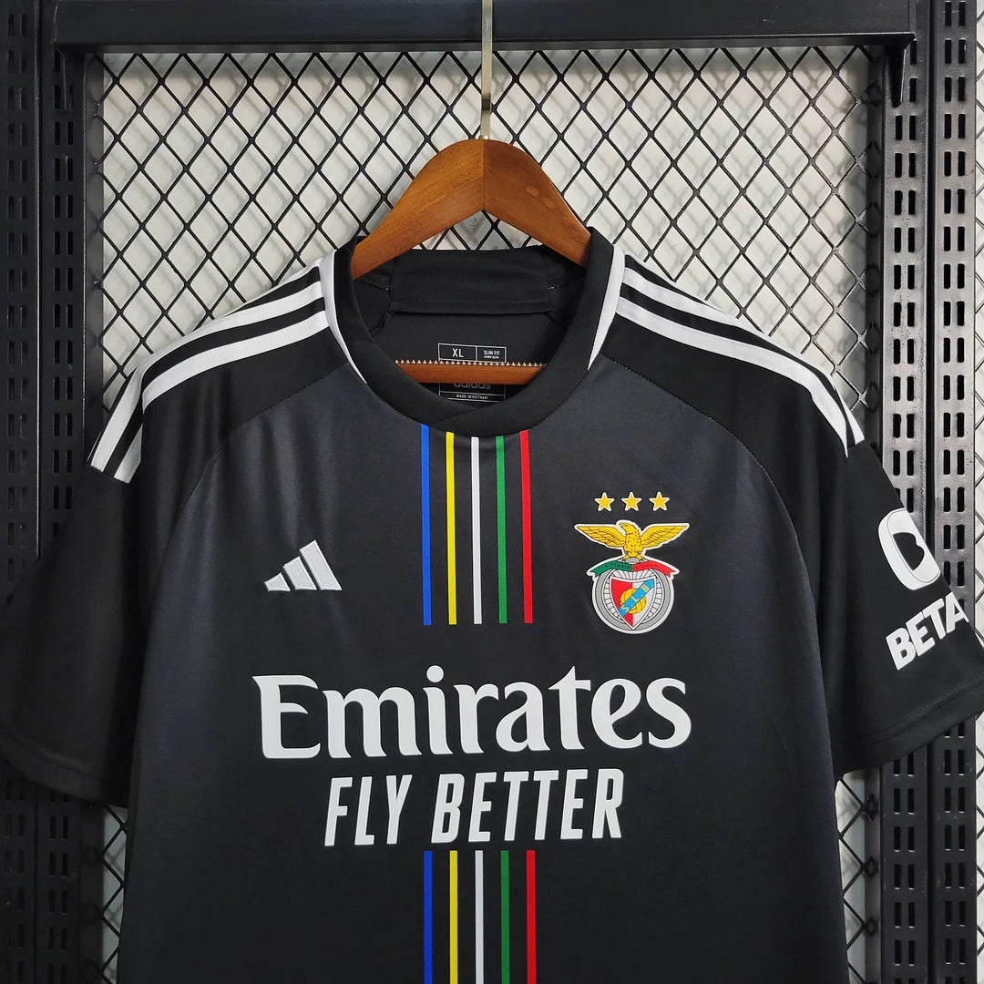 2023/2024 Benfica Away Football Shirt 1:1 Thai Quality