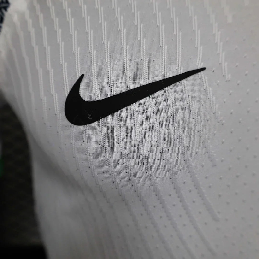 2022 Nigeria National Team Away Shirt - Player Version