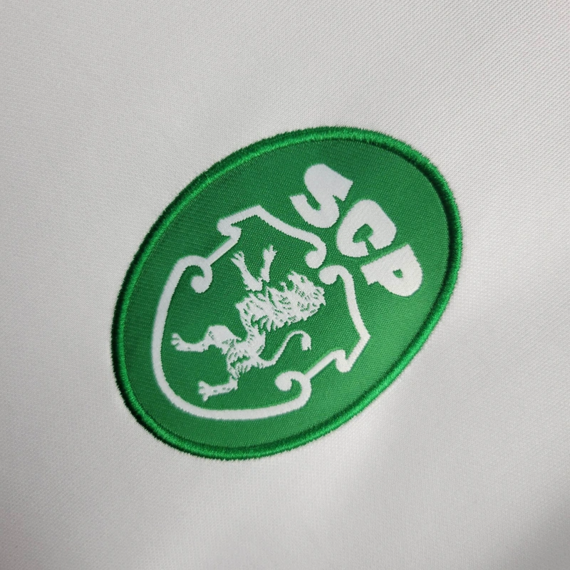 2024/2025 Sporting Away Football Shirt 1:1 Thai Quality