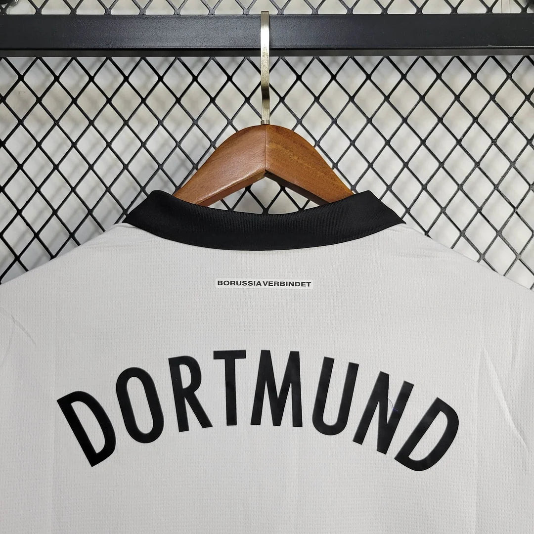 2024/2025 Dortmund Third Away Football Shirt 1:1 Thai Quality