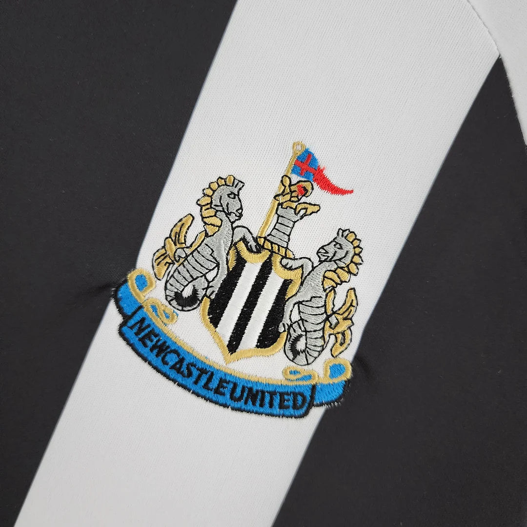 2022/2023 Newcastle United Home Soccer Jersey