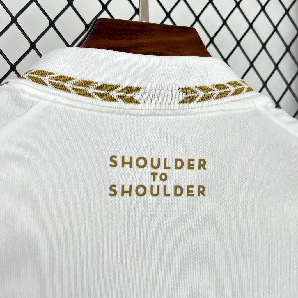 2025/2026 Los Angeles Away Football Shirt