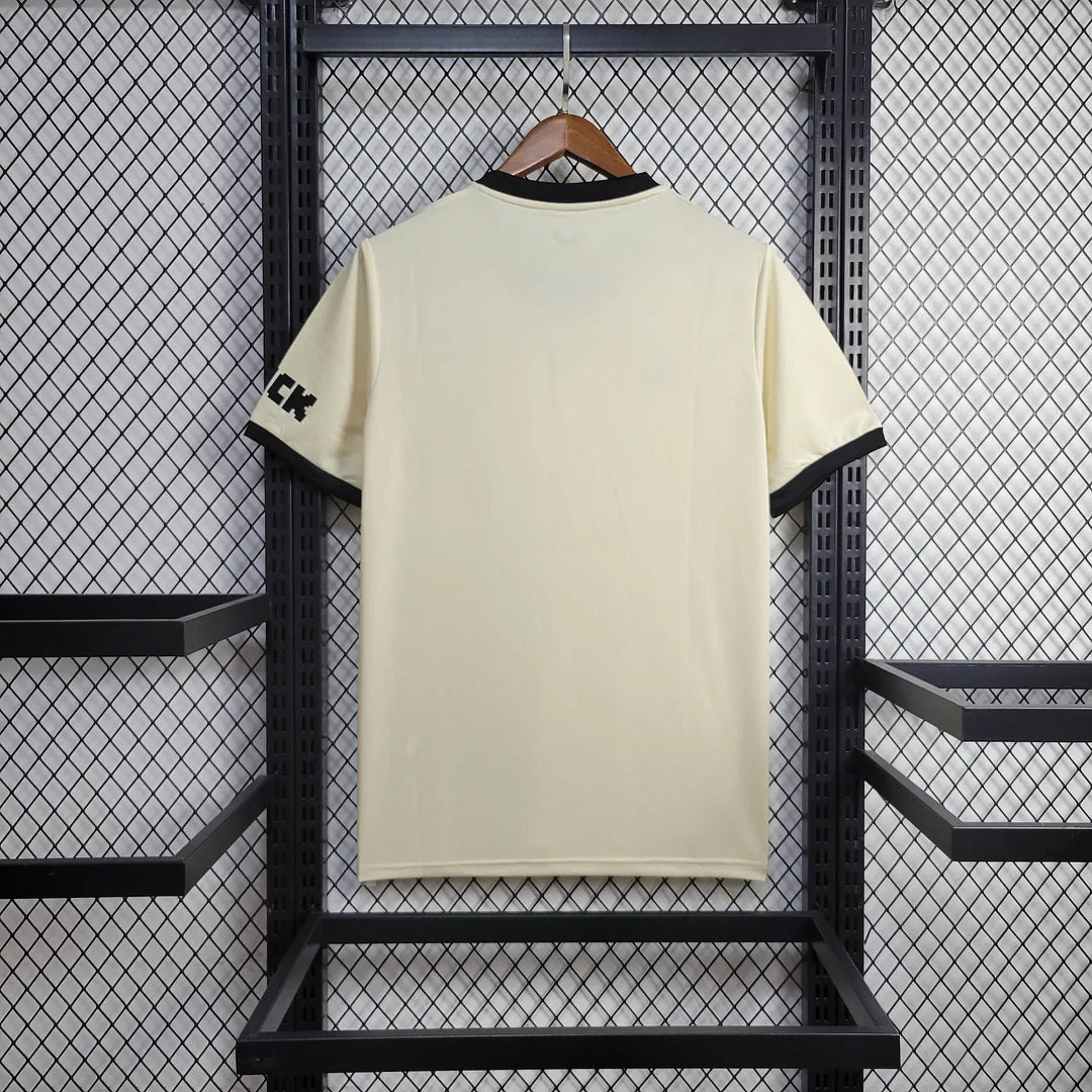 2024/2025 Everton Third Away Football Shirt 1:1