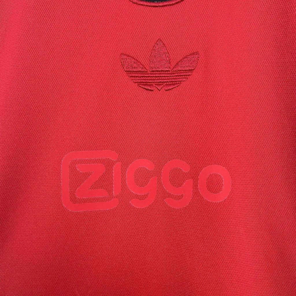 2025/2026 Ajax Anniversary Football Shirt