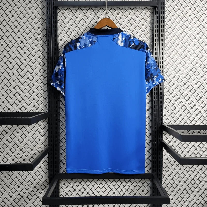 2020 Japan-Fußball-Heimtrikot