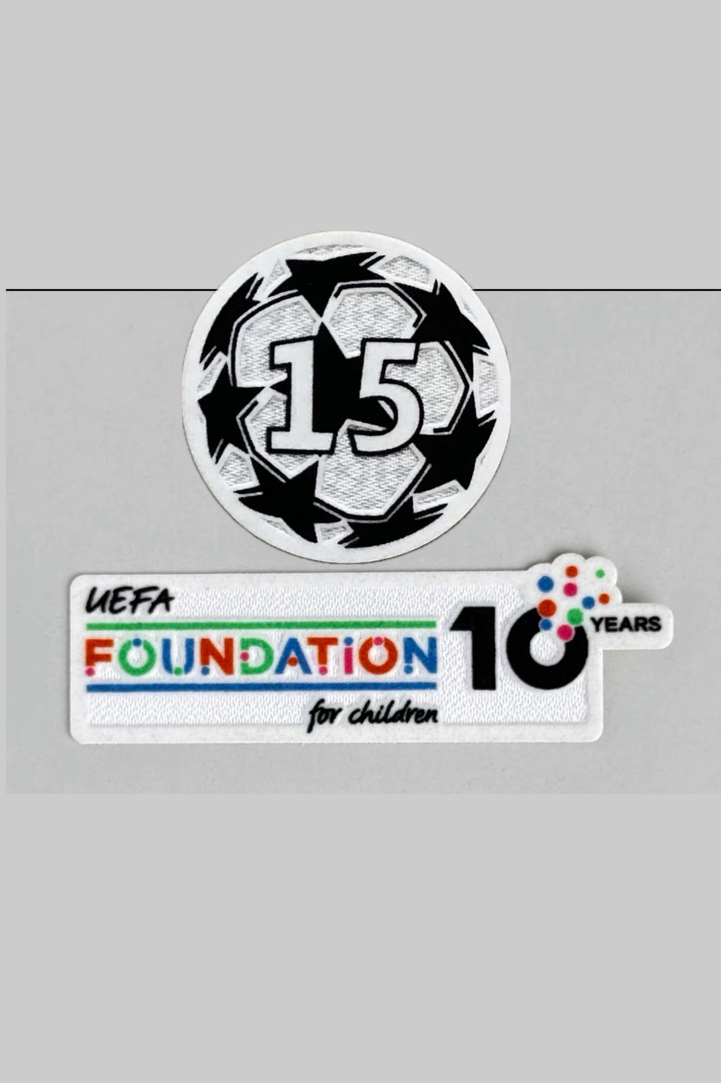 Patches/Badges Printing