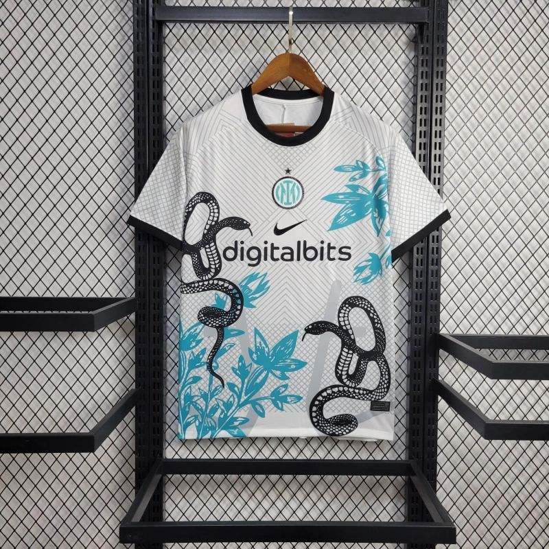2024/2025 Inter Milan Special Edition Football Jersey 1:1