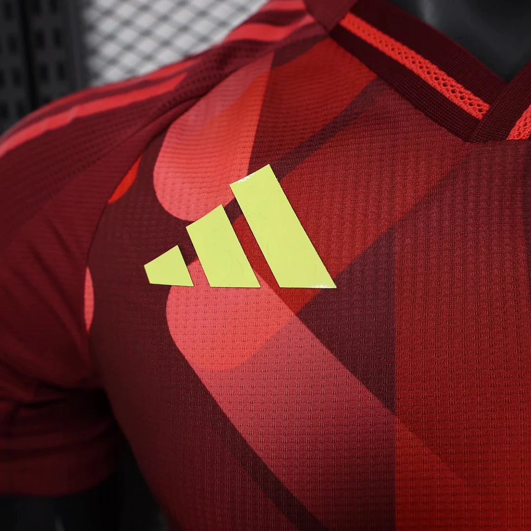2025 Germany Away Football Jersey 1:1