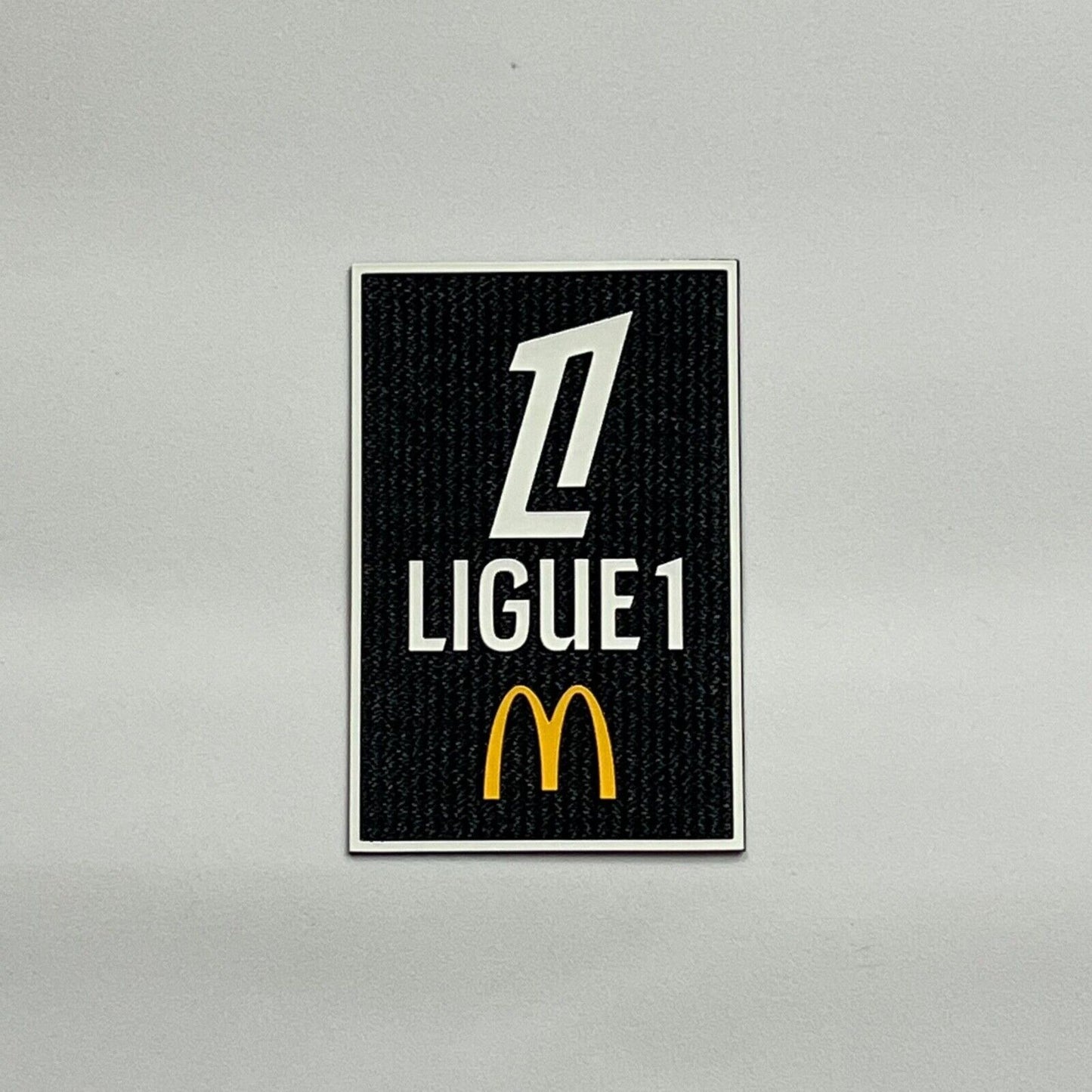 Leagues Patches