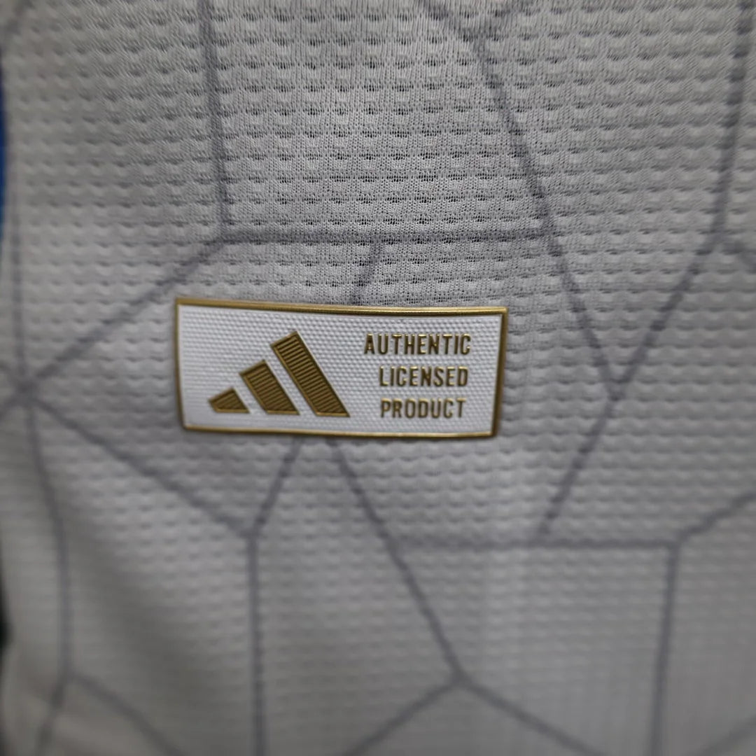 2024/2025 Player Version Algeria Special Edition Football Shirt 1:1 Thai Quality