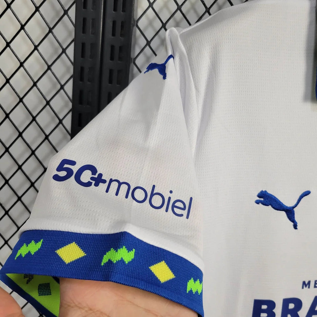 2024/2025 Eindhoven Third Away Football Shirt 1:1 Thai Quality