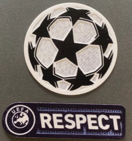 Patches/Badges Printing