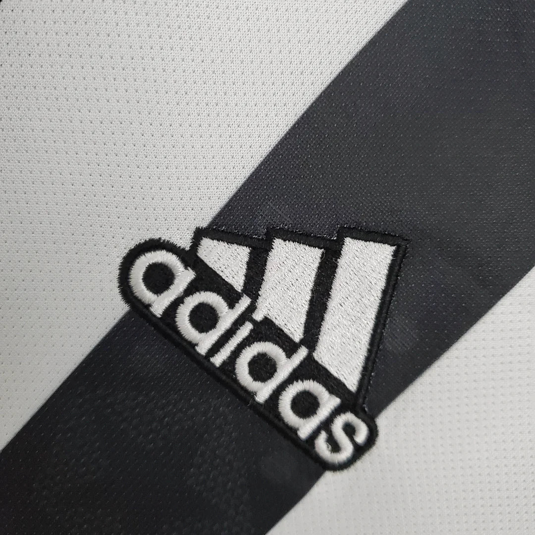 Juventus 2021/2022 Retro jersey 1:1 Thai Quality Home