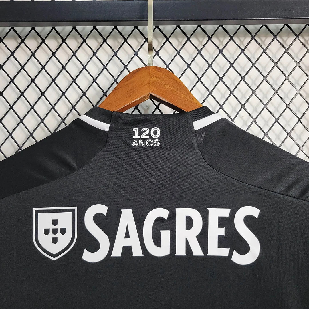 2023/2024 Benfica Away Football Shirt 1:1 Thai Quality