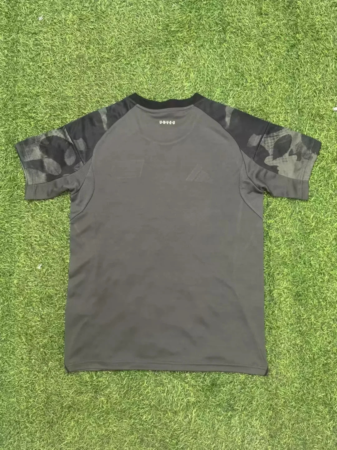 2025/2026 Union Berlin Away Football Shirt