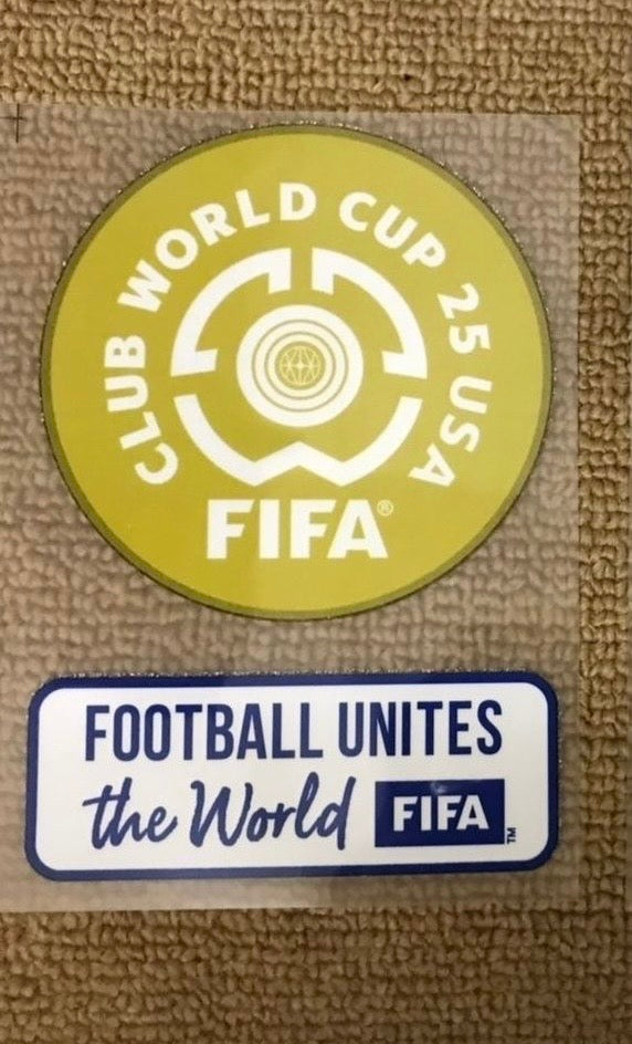 Patches/Badges Printing