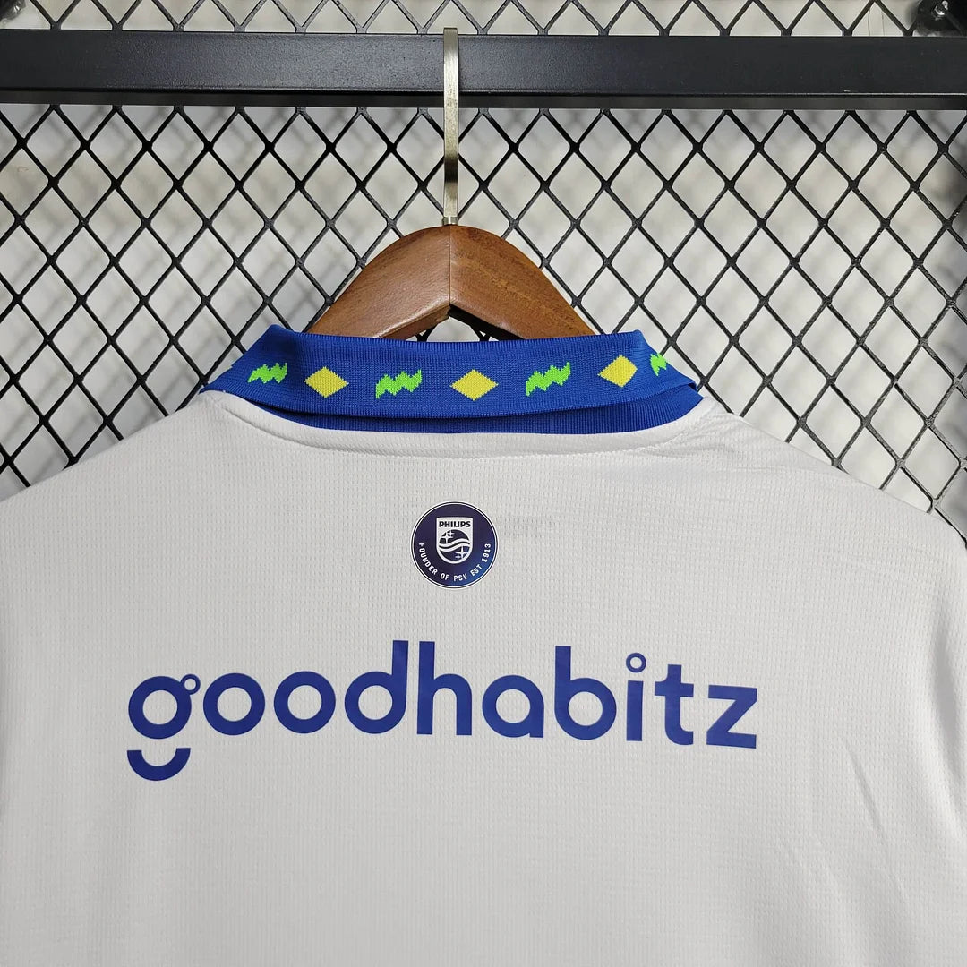 2024/2025 Eindhoven Third Away Football Shirt 1:1 Thai Quality