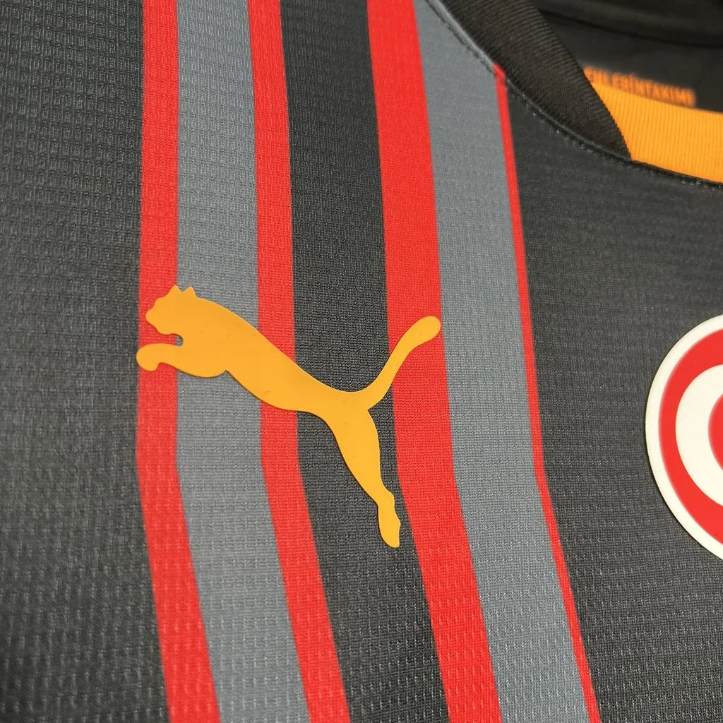 2024/2025 Galatasaray Third Away Football Shirt 1:1 Thai Quality