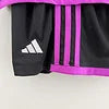 2023/2024 Kids Size Bayern Munich Away Football Jersey 1:1 Thai Quality