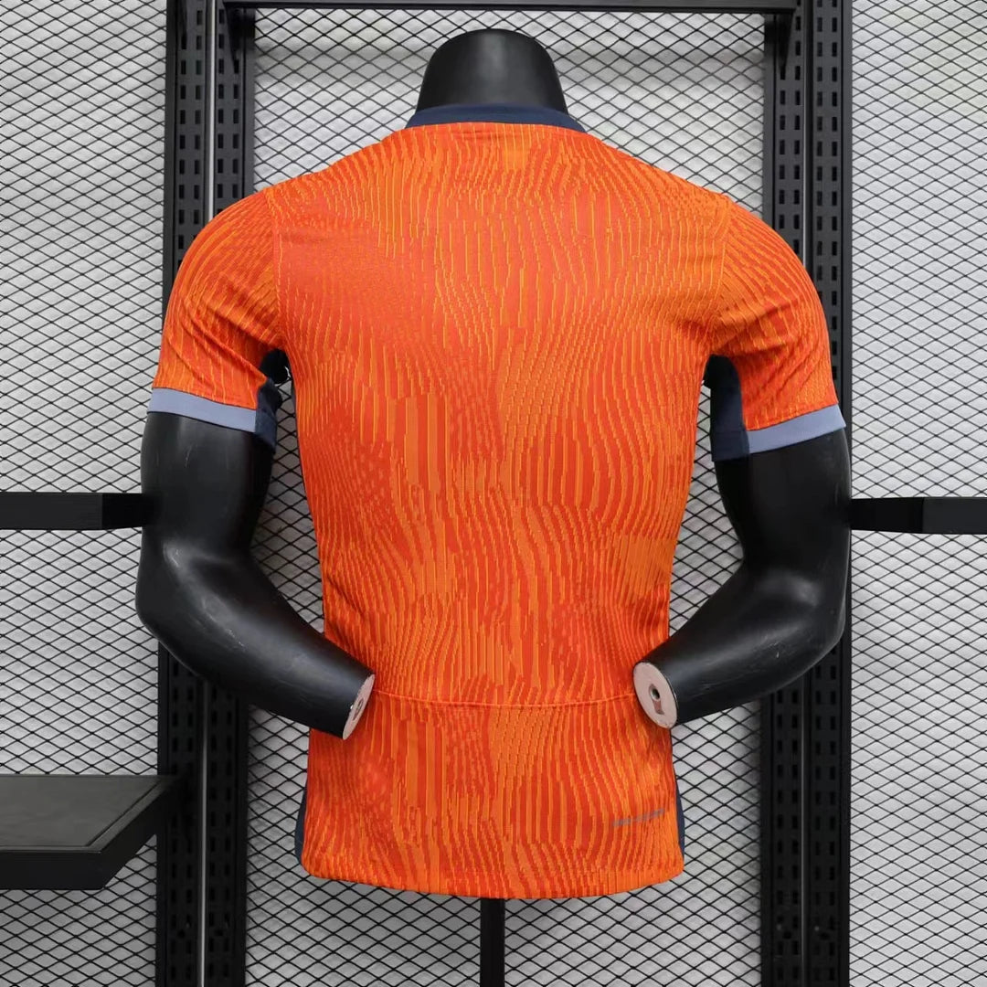 2023/2024 Internazionale Milan Third Away Football Jersey 1:1 Quality Thai - Player Version