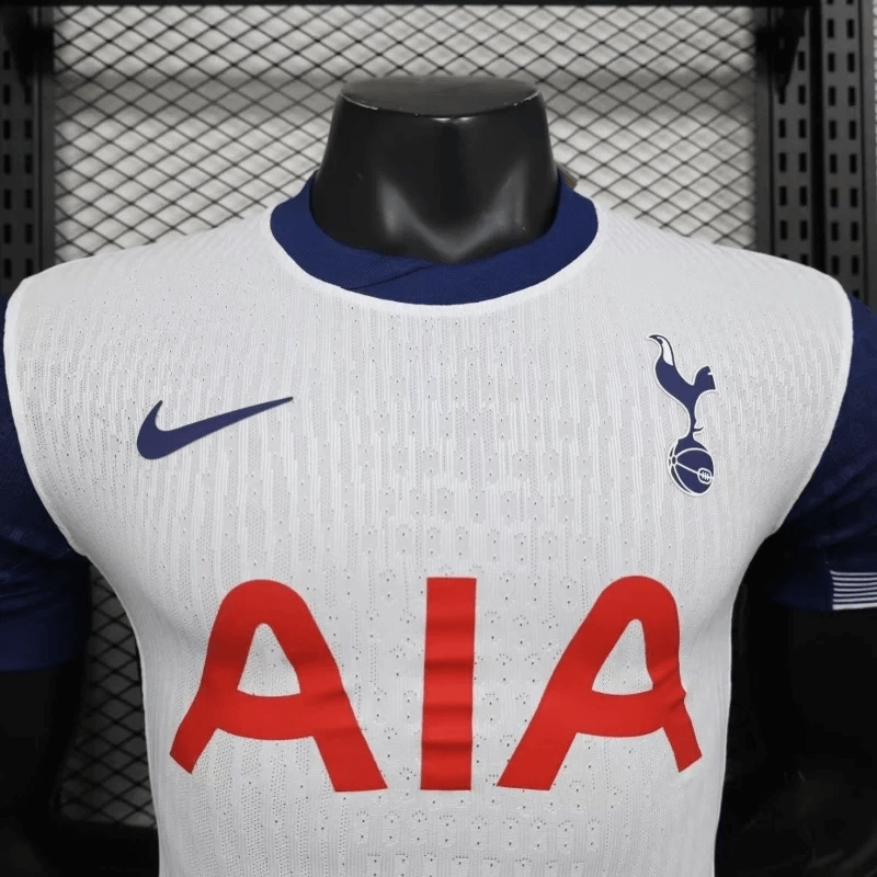 2024/2025 Tottenham Home Football Shirt 1:1 Thai Quality - Player Version