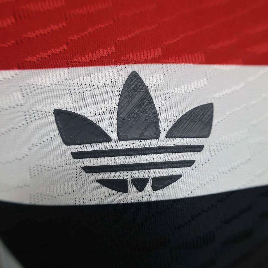 2024/2025 Manchester United Third Away Soccer Jersey 1:1 Thai Quality - Player Version