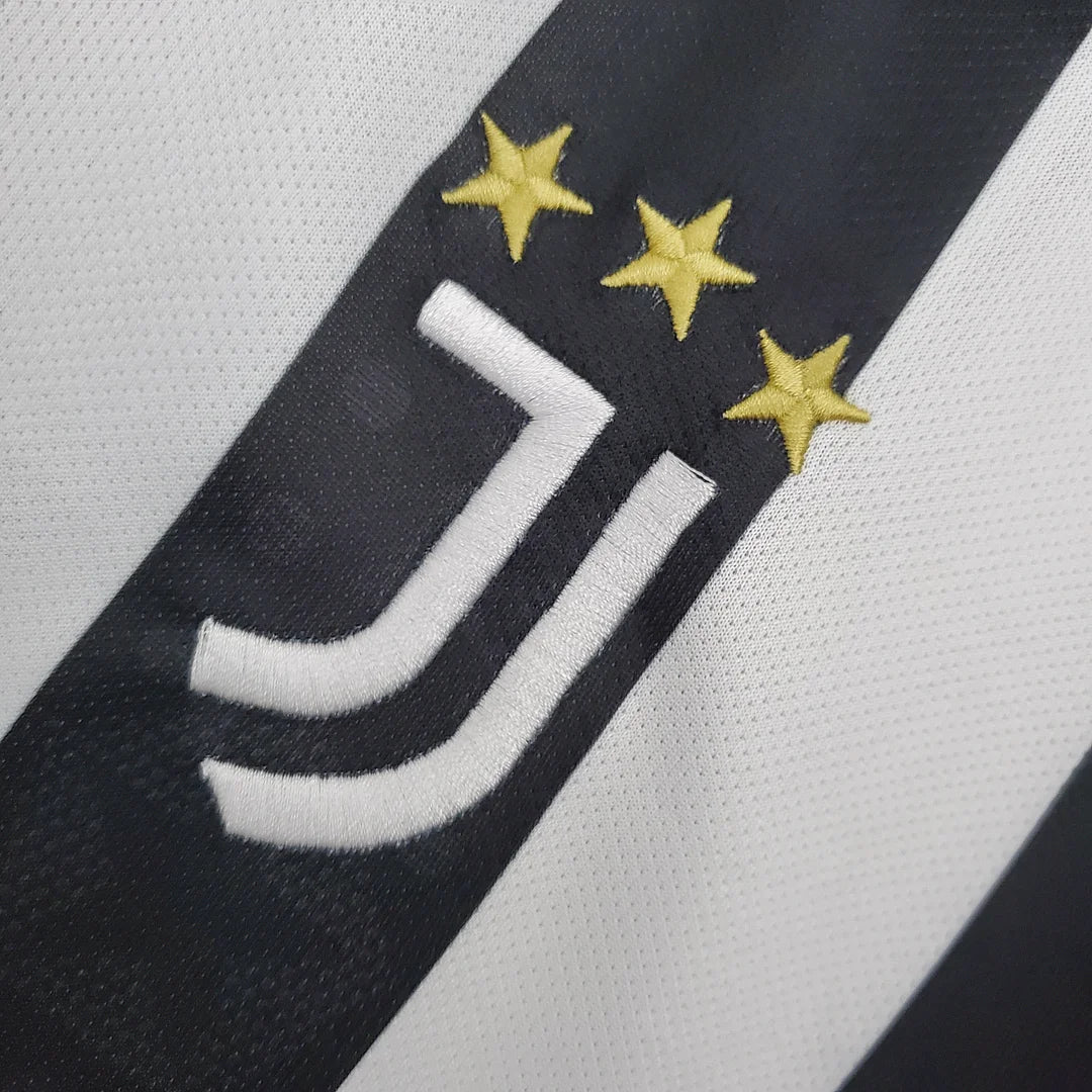 Juventus 2021/2022 Retro jersey 1:1 Thai Quality Home