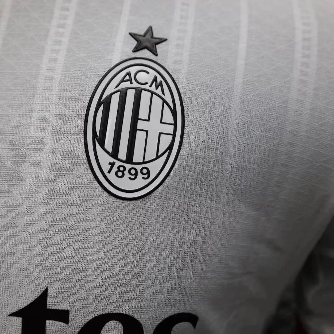 2024/2025 AC Milan Away Football Shirt 1:1 Thai Quality - Player Version