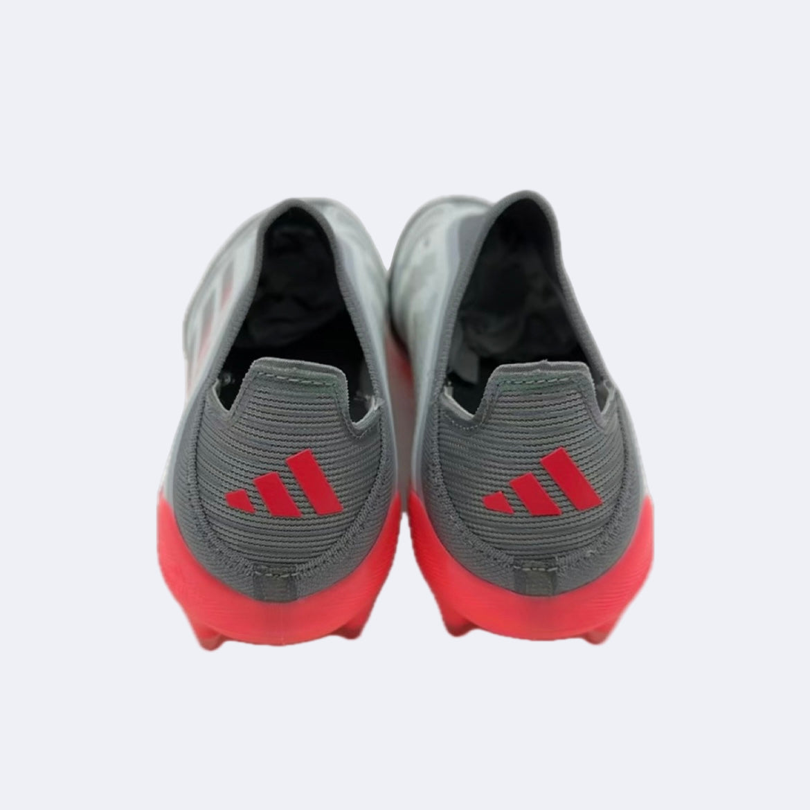 F50+ Next Gen
