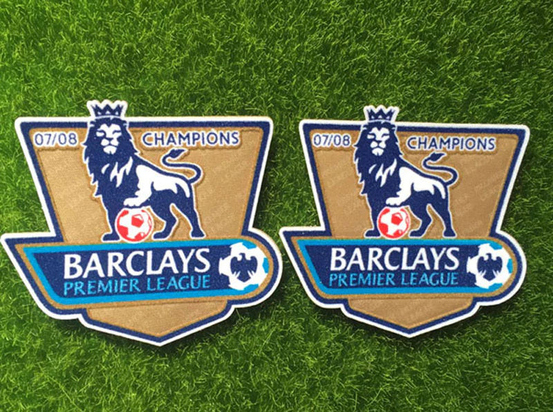 Patches/Badges Printing
