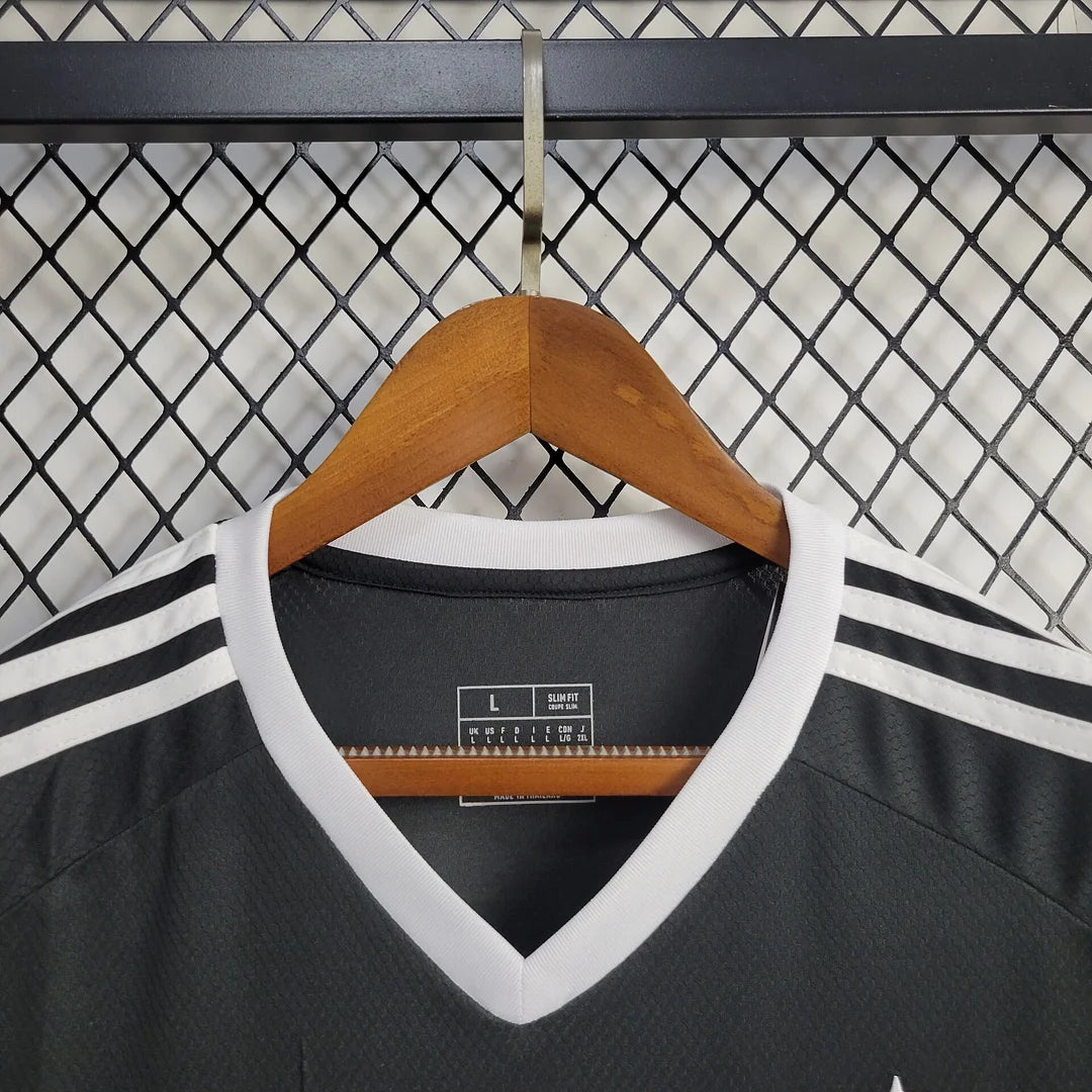 2024/2025 Bayern Munich Training Wear Football Jersey 1:1 Thai Quality