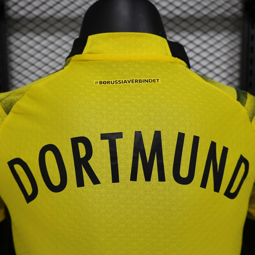 2023/2024 Dortmund Third Away Football Shirt - Player Version