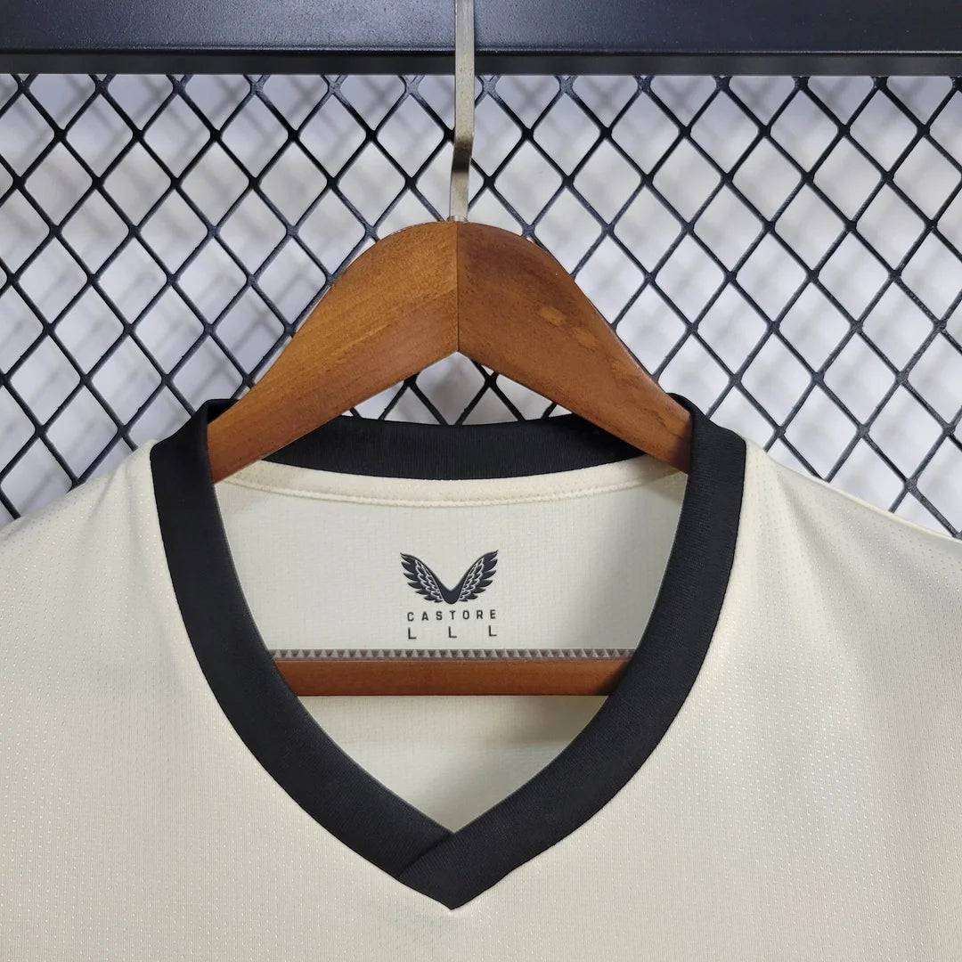 2024/2025 Everton Third Away Football Shirt 1:1