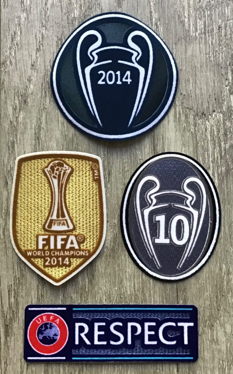 Patches/Badges Printing