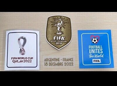 Patches/Badges Printing