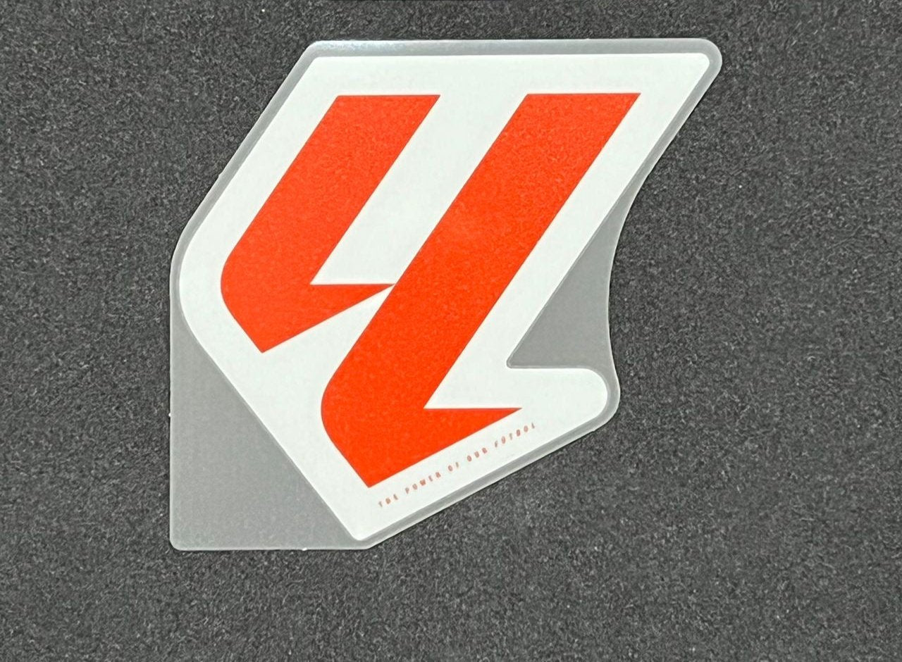 Leagues Patches