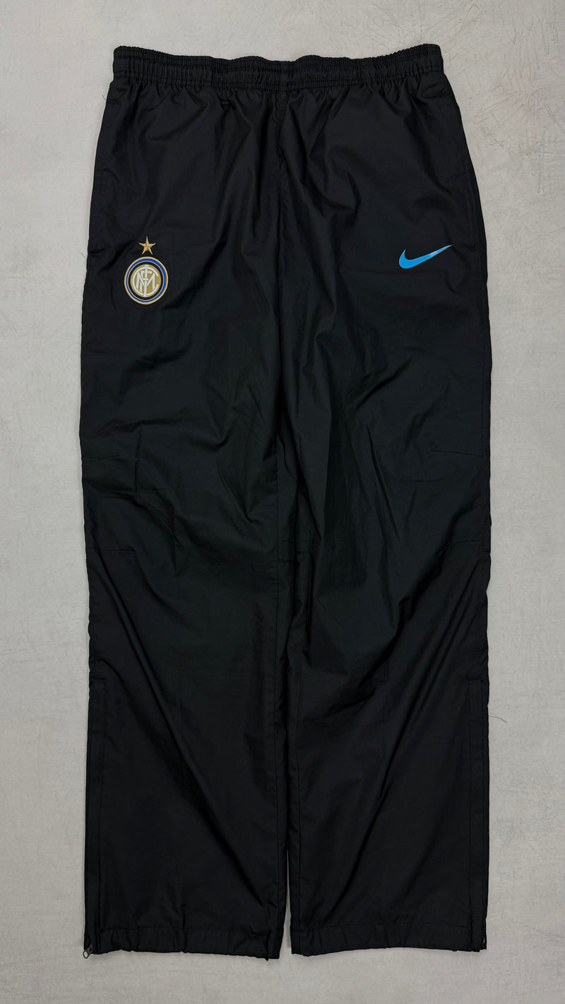 Inter Milan Vintage Tracksuit Full zipped 1:1 Thai Quality