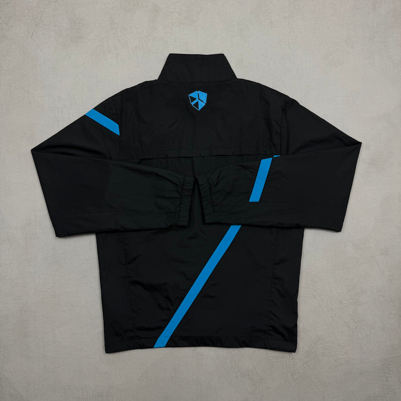 Inter Milan Vintage Tracksuit Full zipped 1:1 Thai Quality