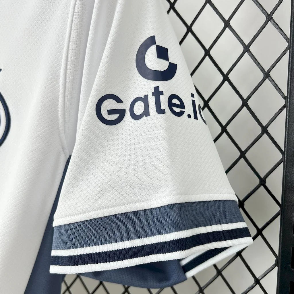 2024/2025 Inter Milan Away Special Football Shirt