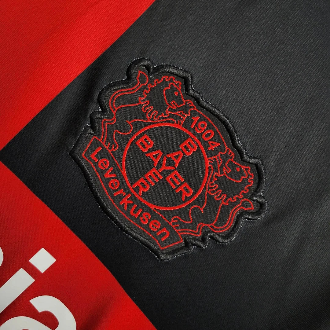 2023/2024 Leverkusen Home Football Jersey 1:1 Thai Quality