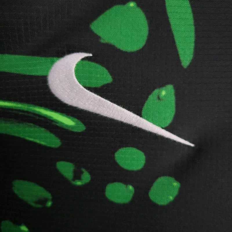 2024 Nigeria National Team Home Shirt