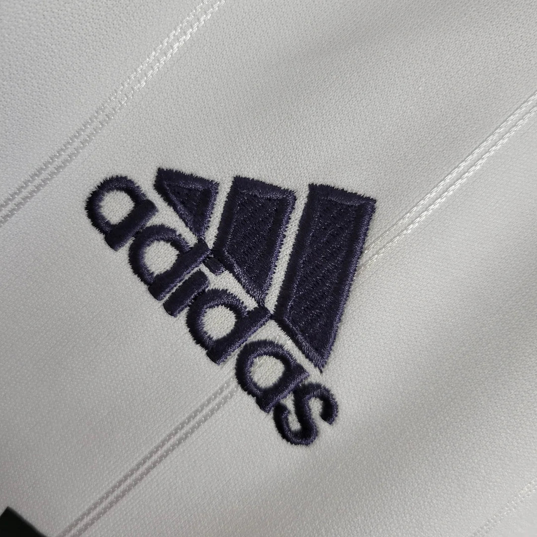 2012/2013 Retro Real Madrid Home