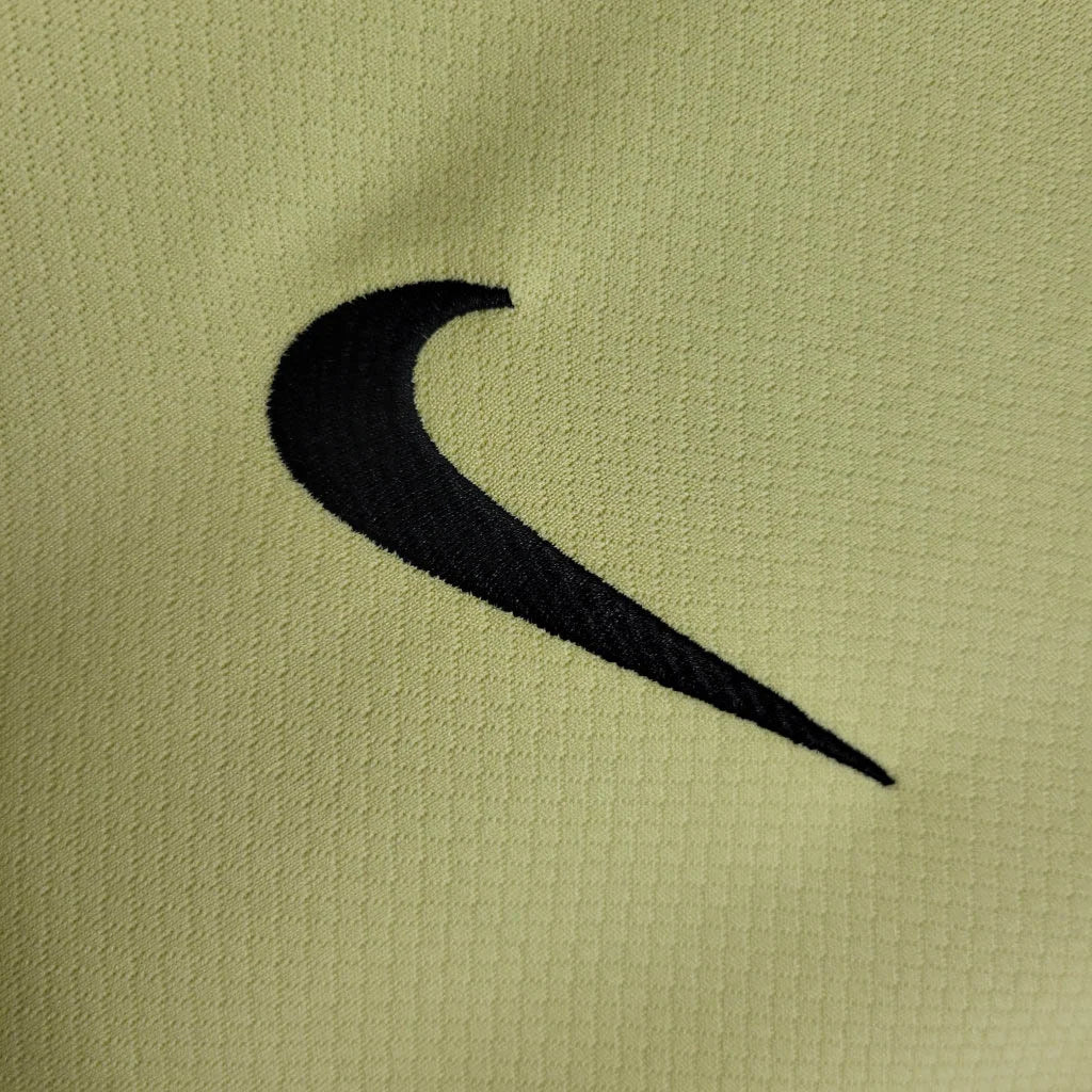2023/2024 Corinthians Third Away Football Shirt 1:1 Thai Quality