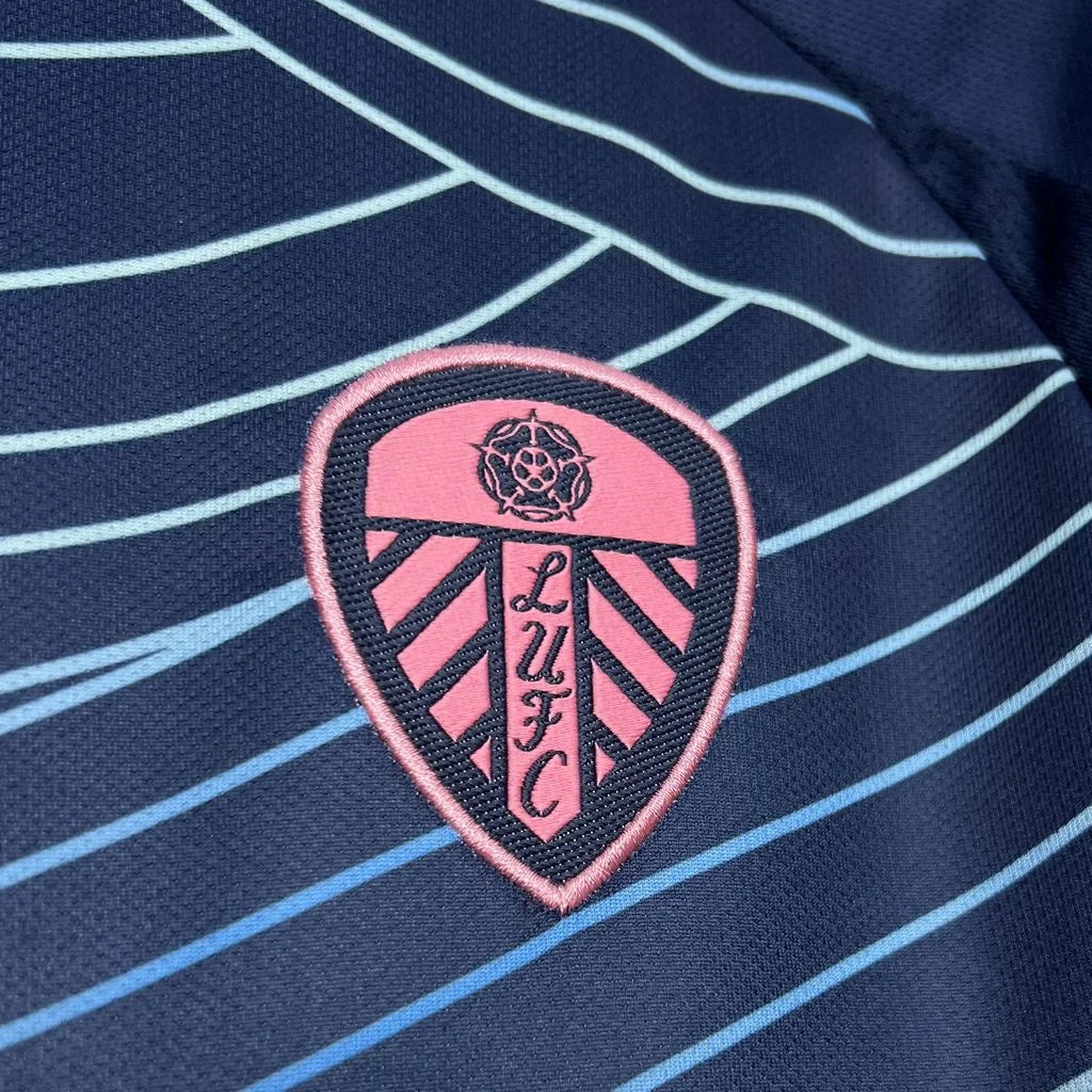 2024/2025 Leeds United Third Away Football Shirt (Copy)