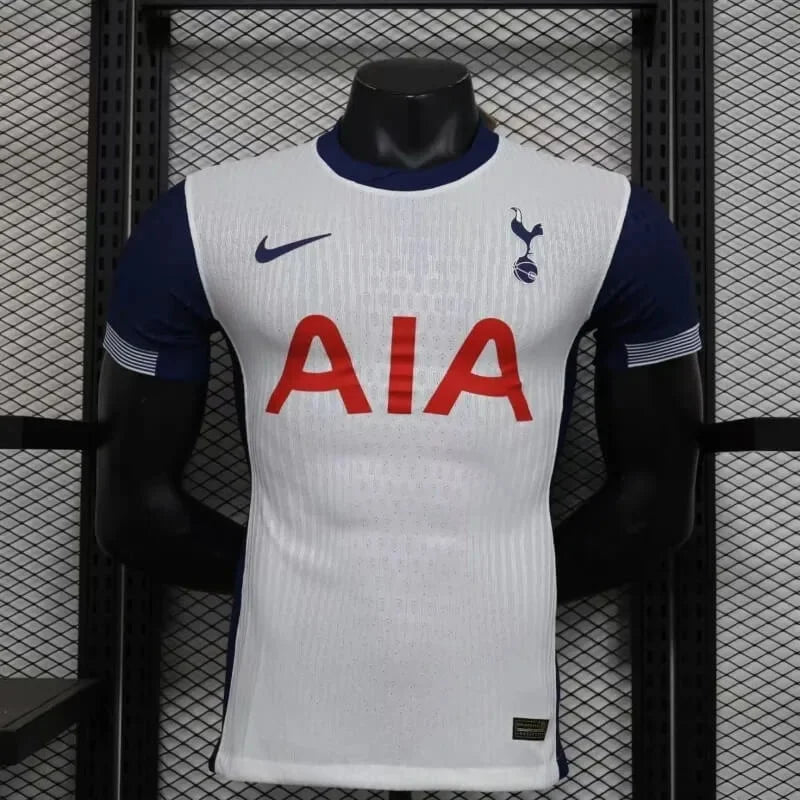 2024/2025 Tottenham Home Football Shirt 1:1 Thai Quality - Player Version