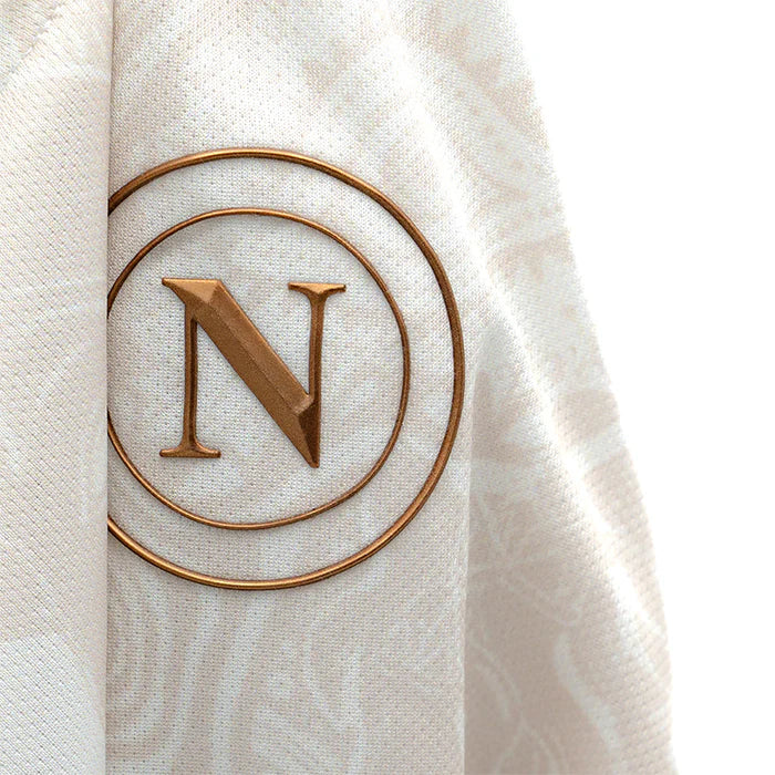 2025/2026 Napoli Away Soccer Jersey